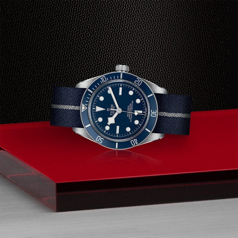 TUDOR Watches - BLACK BAY 58 | Manfredi Jewels