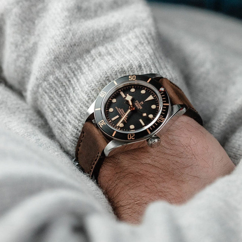 TUDOR Watches - BLACK BAY 58 | Manfredi Jewels