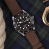 TUDOR Watches - BLACK BAY 58 | Manfredi Jewels