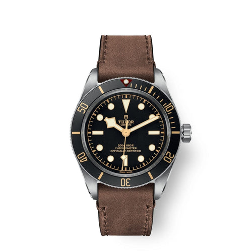 TUDOR Watches - BLACK BAY 58 | Manfredi Jewels