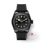 TUDOR Watches - BLACK BAY CERAMIC | Manfredi Jewels