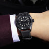 TUDOR Watches - BLACK BAY CERAMIC | Manfredi Jewels