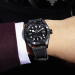 TUDOR Watches - BLACK BAY CERAMIC | Manfredi Jewels