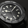 TUDOR Watches - BLACK BAY CERAMIC | Manfredi Jewels