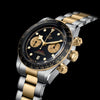 TUDOR Watches - BLACK BAY CHRONO S&G | Manfredi Jewels