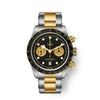 TUDOR Watches - BLACK BAY CHRONO S&G | Manfredi Jewels