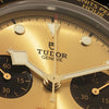 TUDOR Watches - BLACK BAY CHRONO S&G | Manfredi Jewels