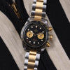 TUDOR Watches - BLACK BAY CHRONO S&G | Manfredi Jewels