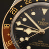 TUDOR Watches - BLACK BAY GMT S&G | Manfredi Jewels