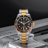 TUDOR Watches - BLACK BAY GMT S&G | Manfredi Jewels