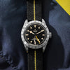 TUDOR Watches - BLACK BAY PRO | Manfredi Jewels