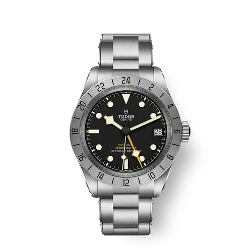 TUDOR Watches - BLACK BAY PRO | Manfredi Jewels