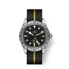 TUDOR Watches - BLACK BAY PRO | Manfredi Jewels