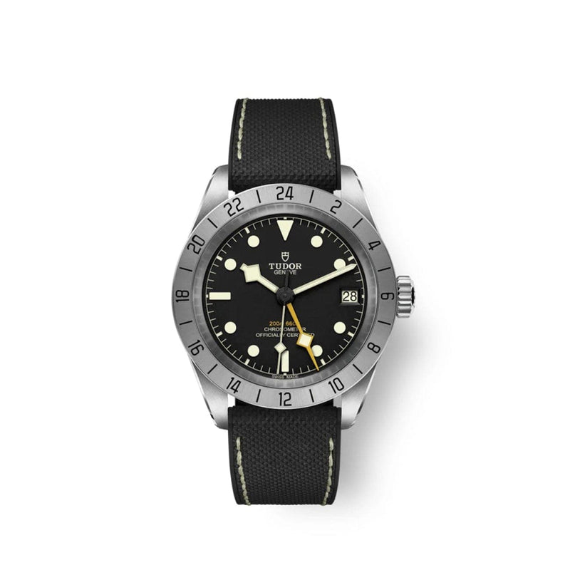 TUDOR Watches - BLACK BAY PRO | Manfredi Jewels