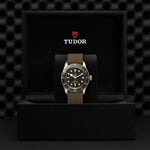 TUDOR Watches - BLACK BAY S&G | Manfredi Jewels