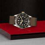 TUDOR Watches - BLACK BAY S&G | Manfredi Jewels