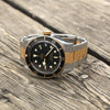 TUDOR Watches - BLACK BAY S&G | Manfredi Jewels