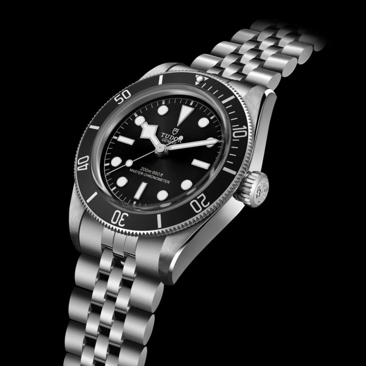 TUDOR Watches - BLACK BAY | Manfredi Jewels