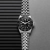 TUDOR Watches - BLACK BAY | Manfredi Jewels