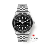 TUDOR Watches - BLACK BAY | Manfredi Jewels