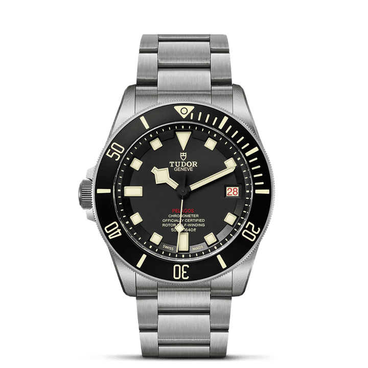 PELAGOS LHD