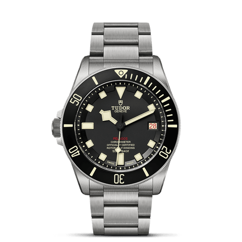 PELAGOS LHD