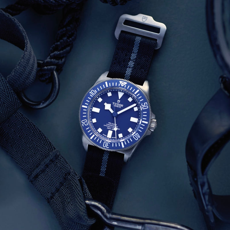 PELAGOS FXD M25707B-0001