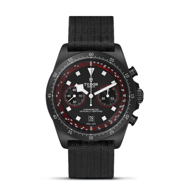 PELAGOS FXD CHRONO