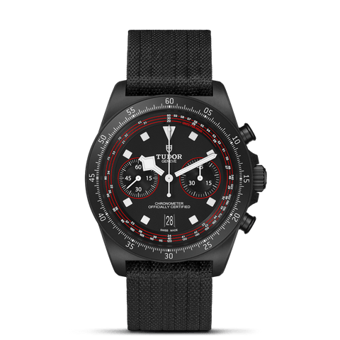 PELAGOS FXD CHRONO