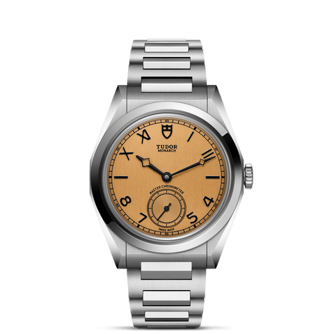 TUDOR MONARCH