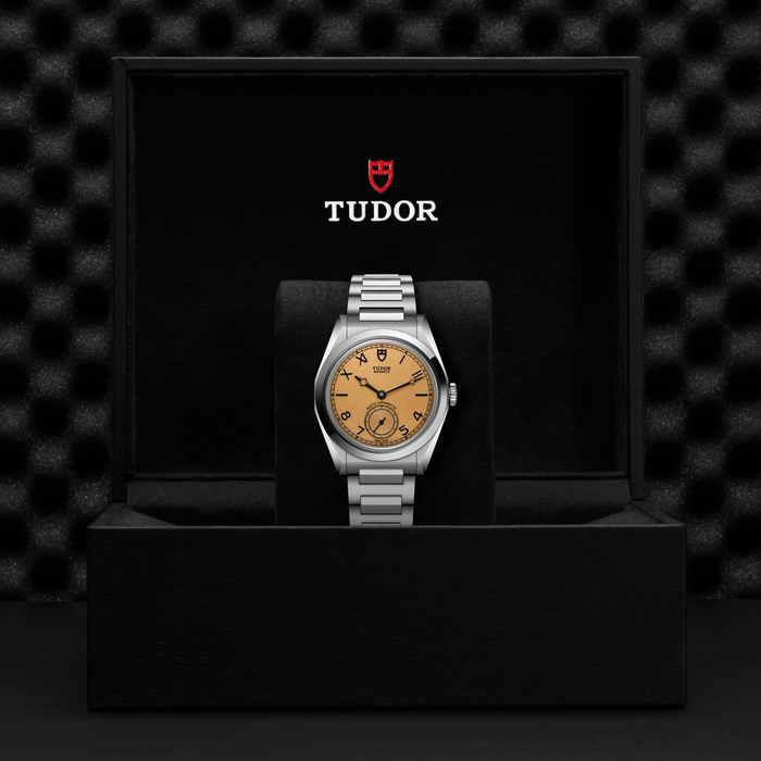 TUDOR Watches - TUDOR MONARCH | Manfredi Jewels