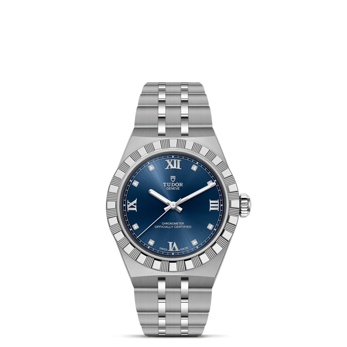 TUDOR ROYAL