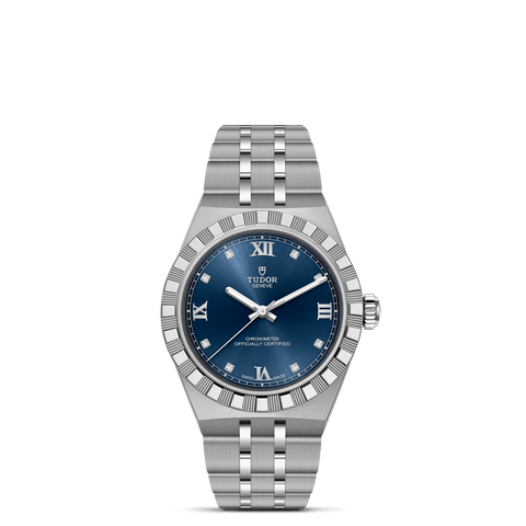 TUDOR ROYAL