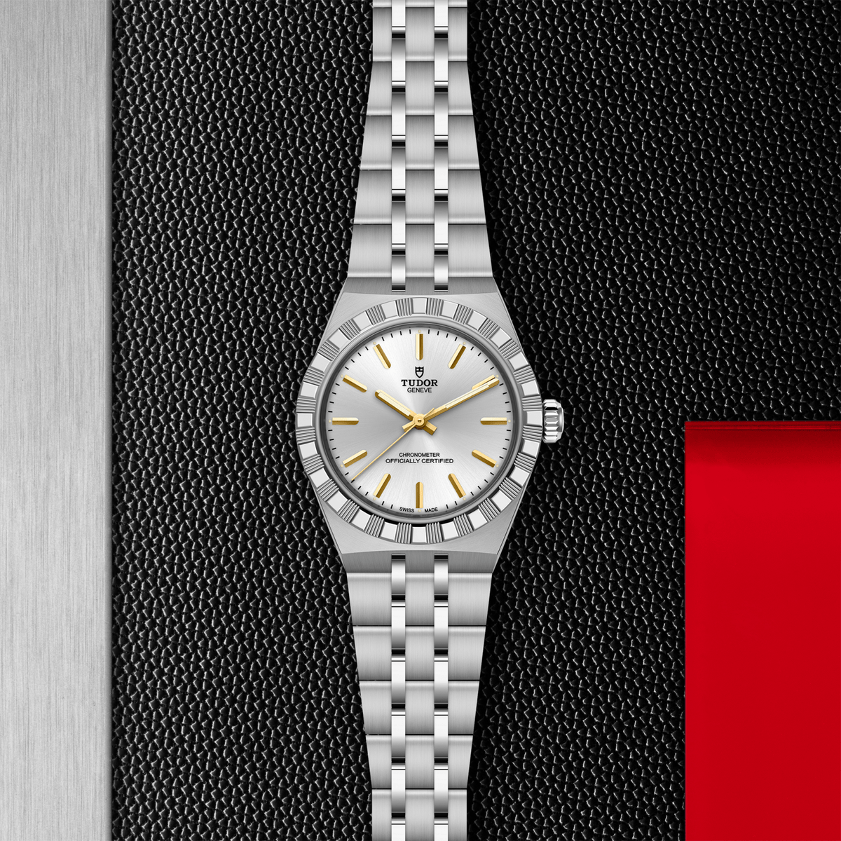 TUDOR Watches - TUDOR ROYAL | Manfredi Jewels