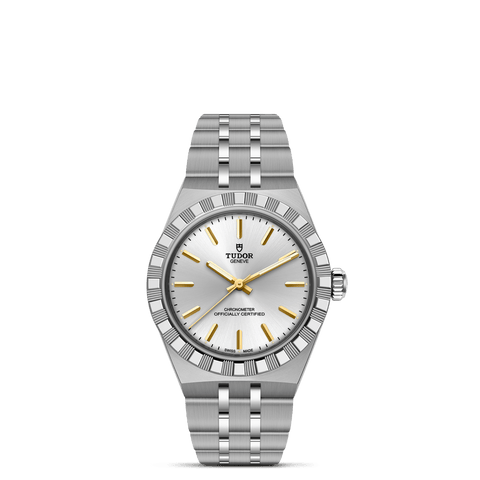 TUDOR ROYAL