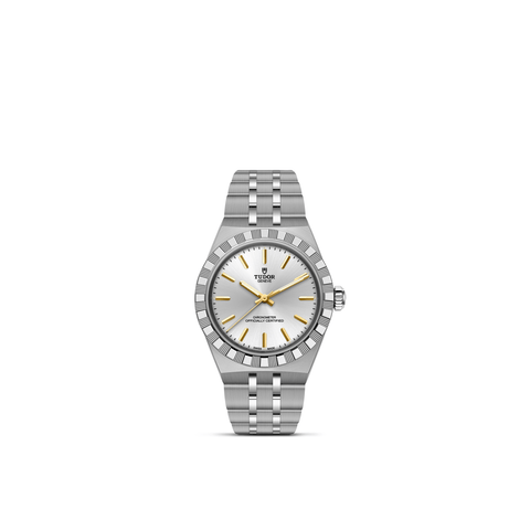 TUDOR ROYAL
