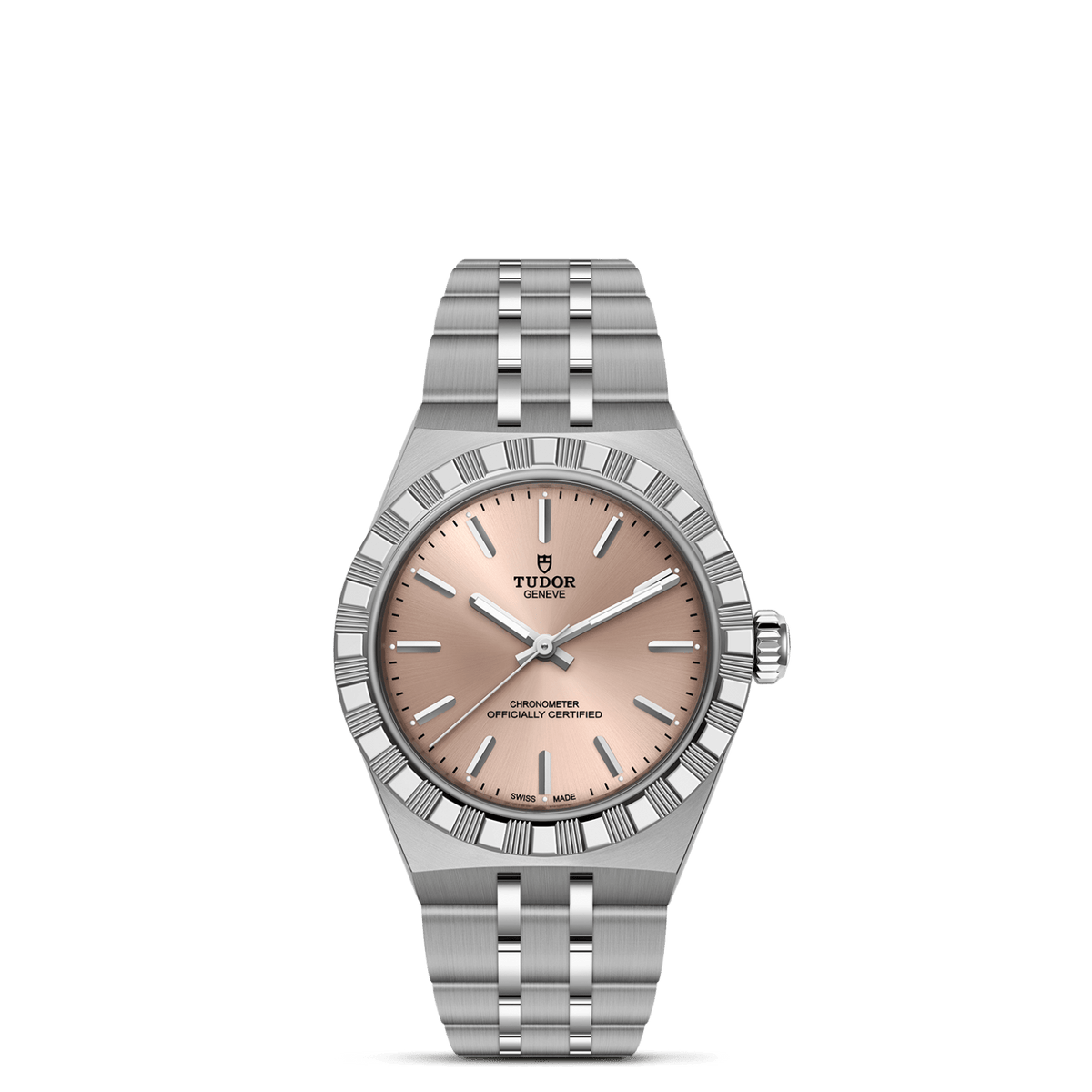 TUDOR ROYAL