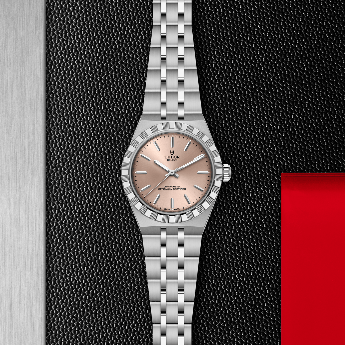 TUDOR Watches - TUDOR ROYAL | Manfredi Jewels