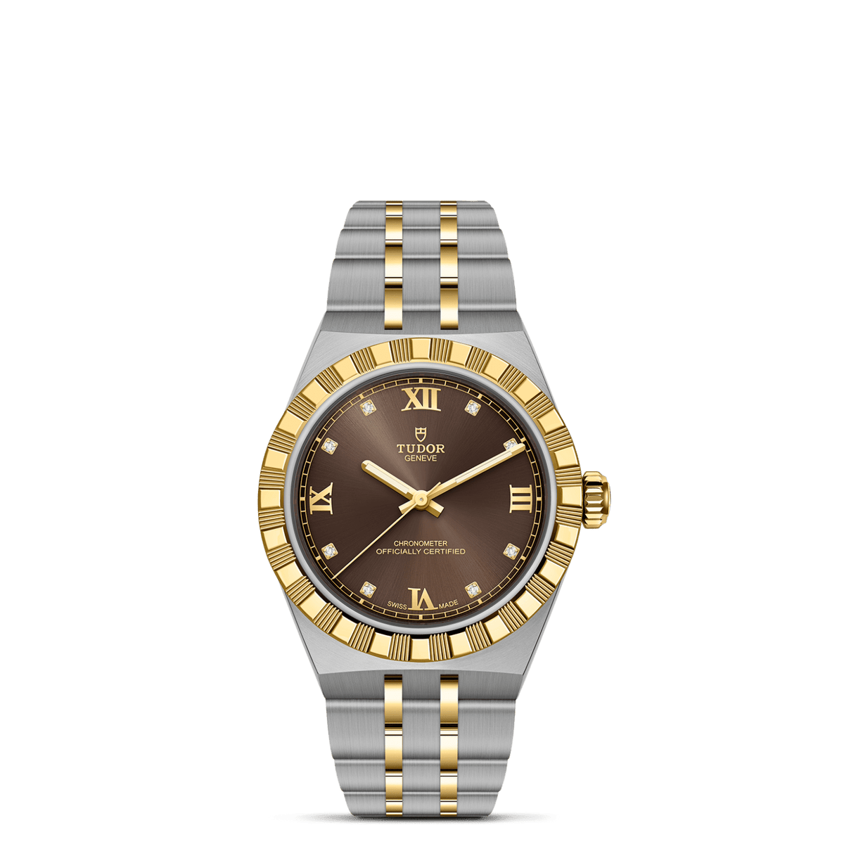 TUDOR ROYAL