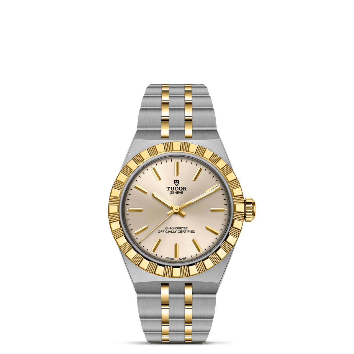 TUDOR ROYAL