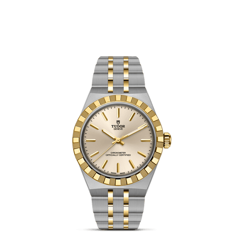TUDOR ROYAL