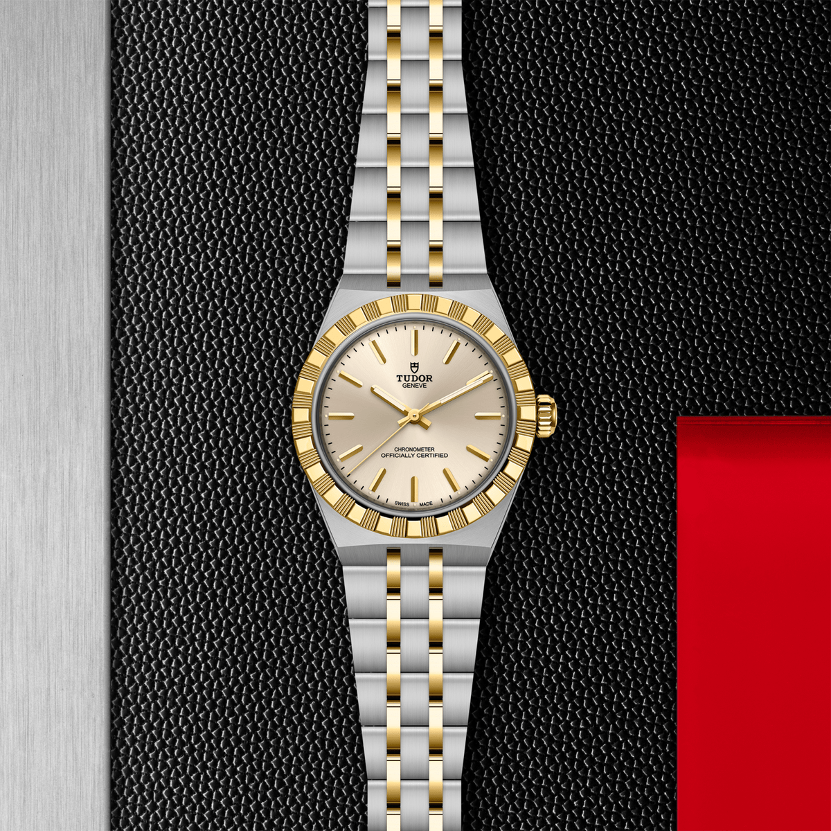 TUDOR Watches - TUDOR ROYAL | Manfredi Jewels