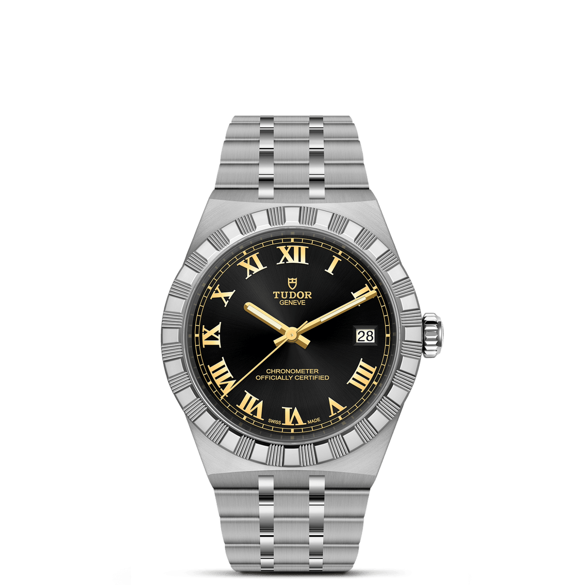 TUDOR ROYAL