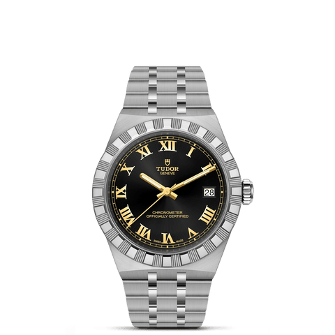 TUDOR ROYAL