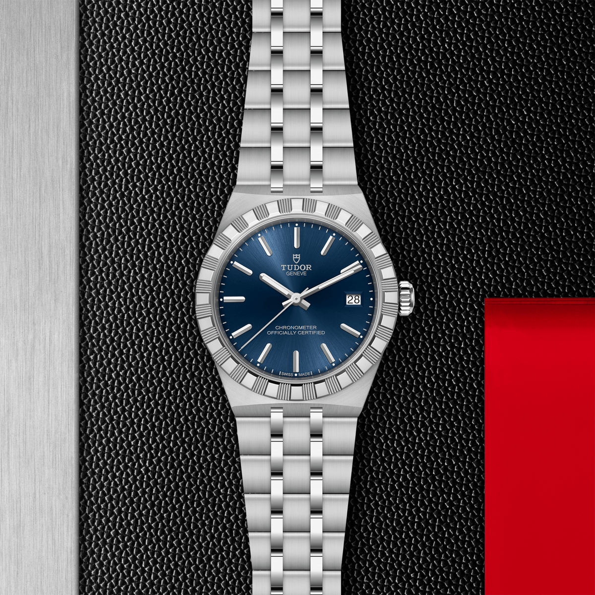 TUDOR Watches - TUDOR ROYAL | Manfredi Jewels