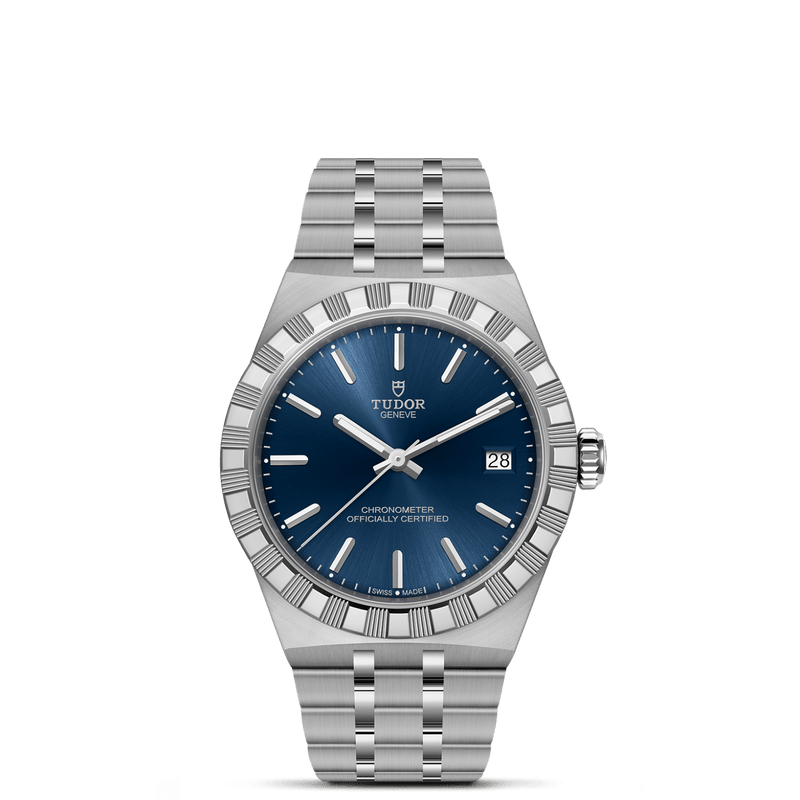 TUDOR ROYAL