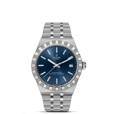 TUDOR ROYAL