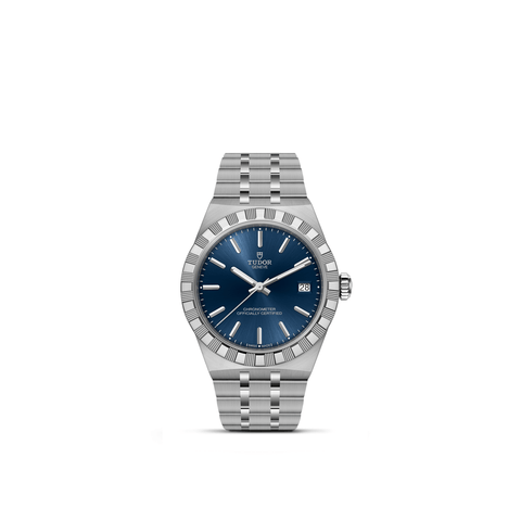 TUDOR ROYAL