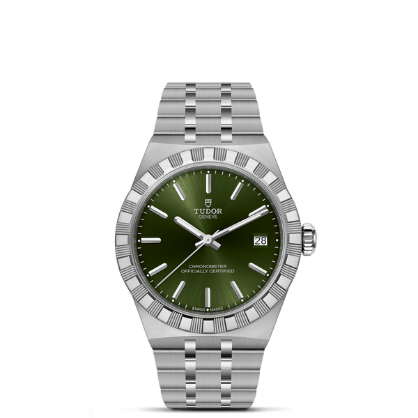 TUDOR ROYAL