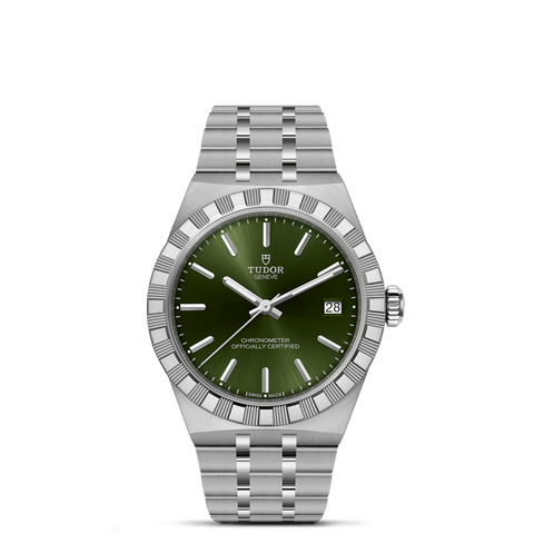 TUDOR ROYAL